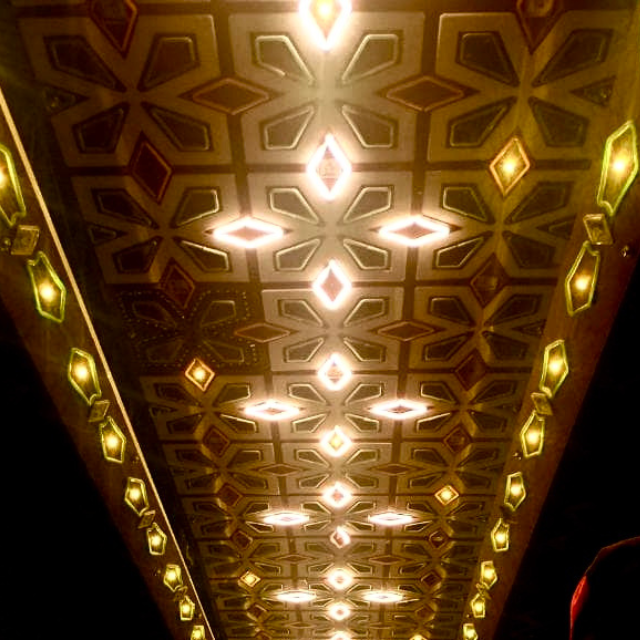 Bus 54 Seater Non AC