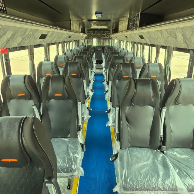 30 Seater Bus